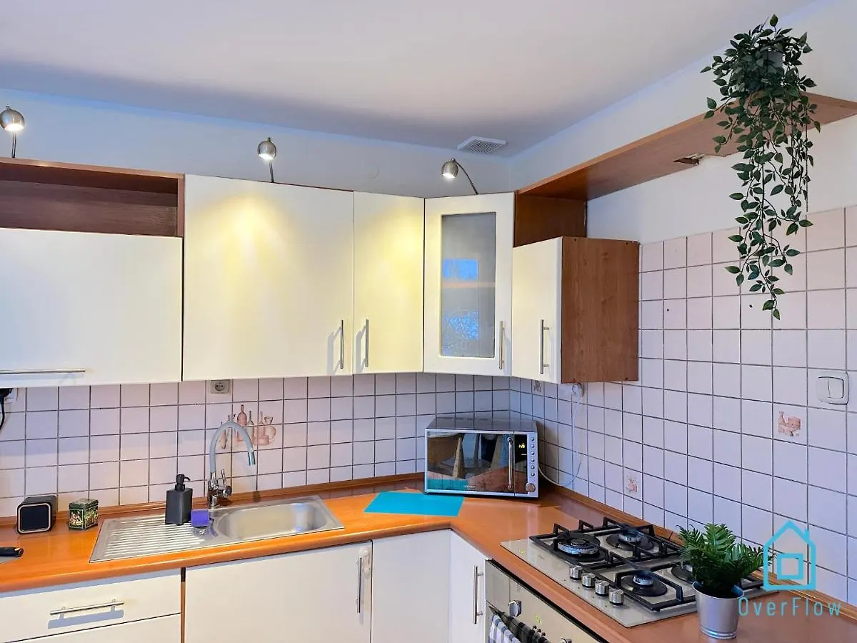 Spatial Room Gdansk 0*,  Polonia