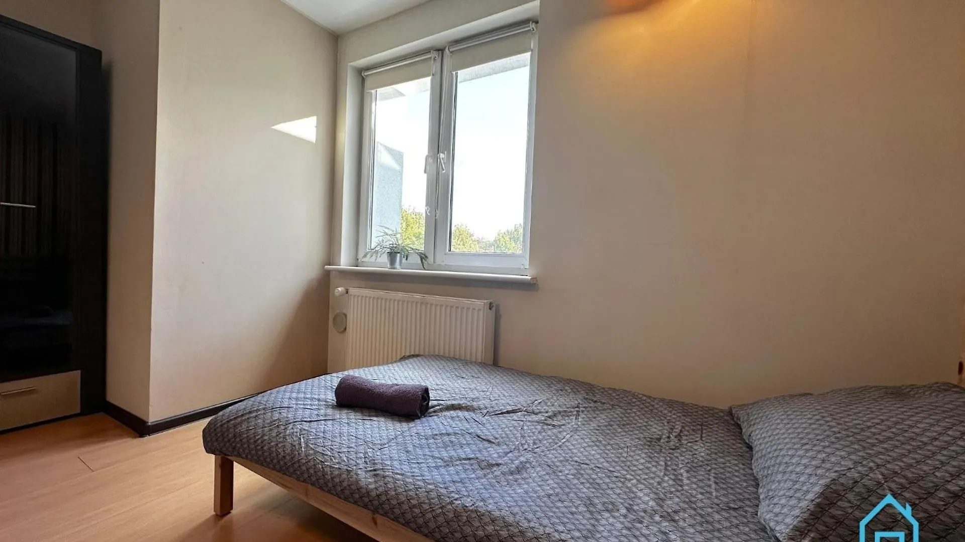 Spatial Room Gdansk 0*,  Polonia