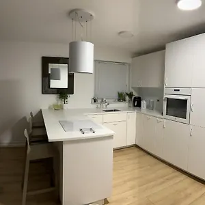 Duze Mieszkanie Blisko Plazy Gdańsk