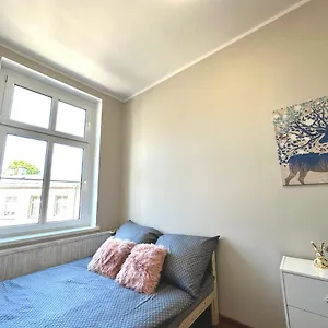 Mmrent Flora Gdańsk