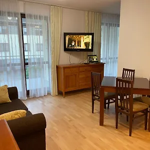 Dominikanski Oliwa Gdańsk