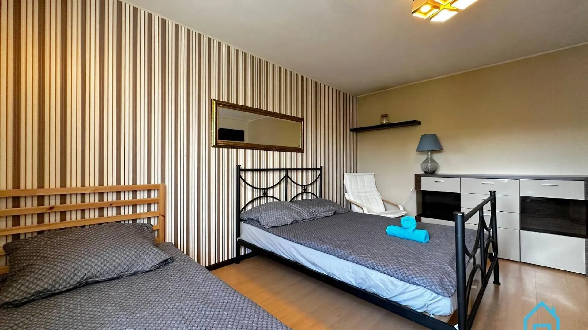 Spatial Room Gdańsk Polska